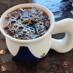 カフェこんぴら - 