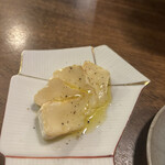 鯛出汁専門店 蕎麦と酒 今なら - 