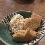 鯛出汁専門店 蕎麦と酒 今なら 心斎橋 - 