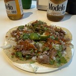 Tacos 3 Hermanos Ebisu - 