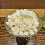 モンブランスタイル - 