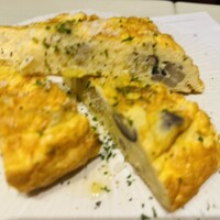 OSTERIA CHOUZETSU TOKYO - 