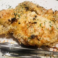OSTERIA CHOUZETSU TOKYO - 