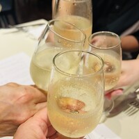 OSTERIA CHOUZETSU TOKYO - 