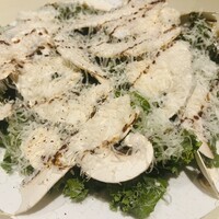 OSTERIA CHOUZETSU TOKYO - 