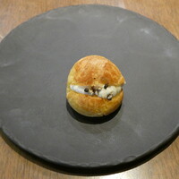 Bistro NOHGA  - アミューズ