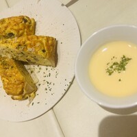 OSTERIA CHOUZETSU TOKYO - 