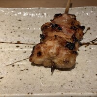 鳥さみ - もも肉