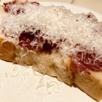 OSTERIA CHOUZETSU TOKYO - 