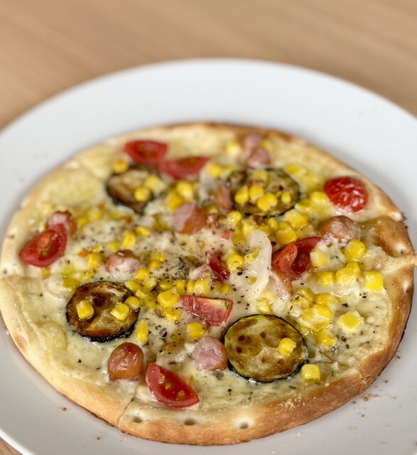 Jadegreen cafe（ジェイドグリーン カフェ） - 須賀川（カフェ）の写真