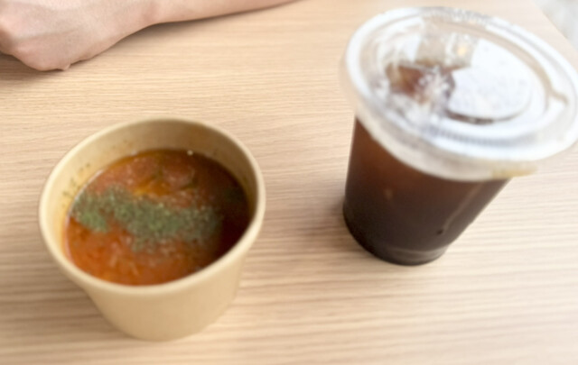 Jadegreen cafe（ジェイドグリーン カフェ） - 須賀川（カフェ）の写真