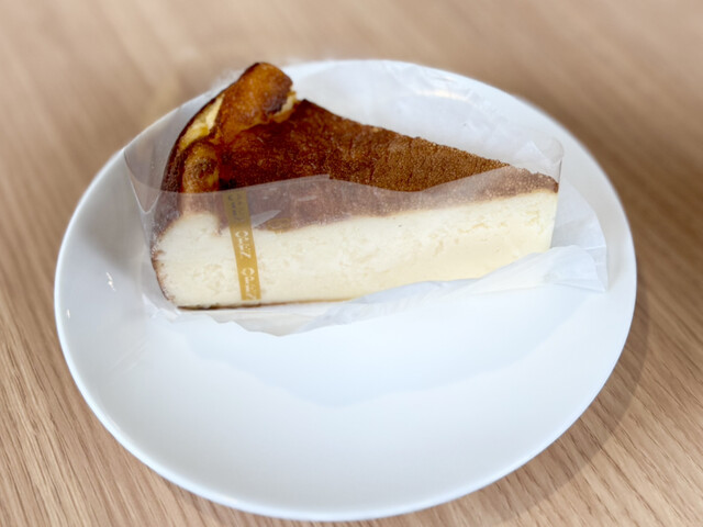 Jadegreen cafe（ジェイドグリーン カフェ） - 須賀川（カフェ）の写真