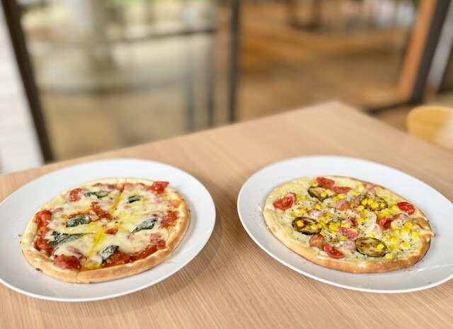 Jadegreen cafe（ジェイドグリーン カフェ） - 須賀川（カフェ）の写真