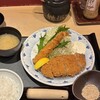 とんかつ かつ喜 和泉中央店