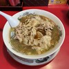 末廣ラーメン本舗  秋田駅前分店