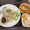 タイ料理 しもだて