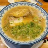 元祖赤のれん 節ちゃんラーメン 天神本店