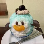 ぱくぱく くもくま堂 - 