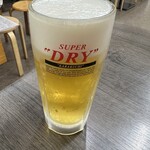 市場食堂 - ドリンク写真: