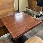 ぱくぱく くもくま堂 - 