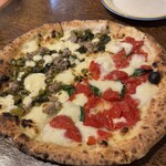 ピッツェリア ジターリア ダ フィリッポ - 