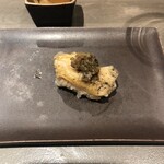 立食い鮨 鮨川 - 