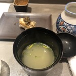 立食い鮨 鮨川 - 