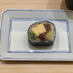 兄弟寿し - 太巻き