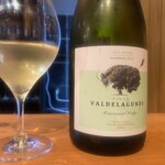 食堂ナチュラルワインとき田 - 