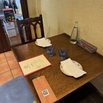 ピッツェリア ジターリア ダ フィリッポ - 