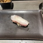 立食い鮨 鮨川 - 