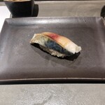 立食い鮨 鮨川 - 