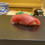 兄弟寿し - 中トロ