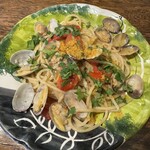 ピッツェリア ジターリア ダ フィリッポ - 