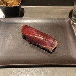 立食い鮨 鮨川 - 