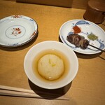 야키토리 긴자 이 - 