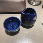 立食い鮨 鮨川 - 