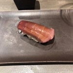 立食い鮨 鮨川 - 