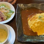 レストラン亀遊亭 - 