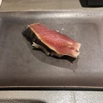 立食い鮨 鮨川 - 