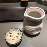 立食い鮨 鮨川 - 