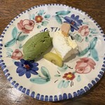 ピッツェリア ジターリア ダ フィリッポ - 