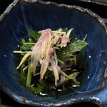 季節割烹 丸十 - 