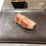 立食い鮨 鮨川 - 