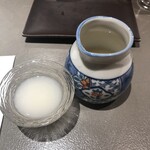 立食い鮨 鮨川 - 