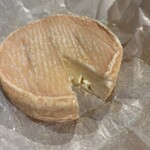 アトリエ・ド・フロマージュ - 