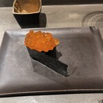 立食い鮨 鮨川 - 