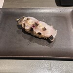 立食い鮨 鮨川 - 