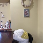 ぱくぱく くもくま堂 - 