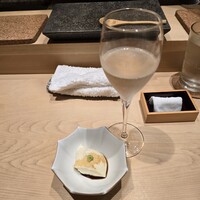 鮨結う紬 - 